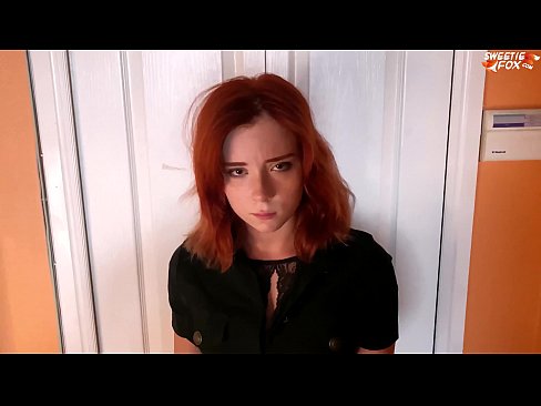 ❤️ Apsargs sodīja skaistu sievieti par zādzību veikalā - sperma mutē ❤️❌ Duršanās video pie lv.pinkporno.ru ❌