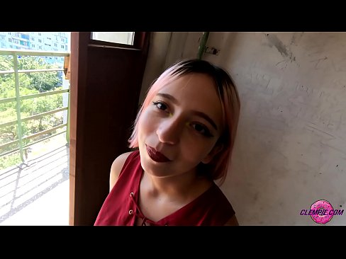 ❤️ Studente jutekliska sūc svešinieku ārzemēs - sperma uz viņa sejas ❤️❌ Duršanās video pie lv.pinkporno.ru ❌